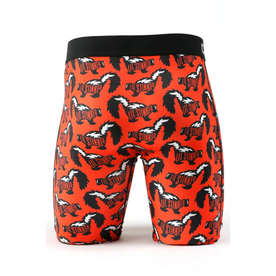 Cinch Mens Lil Stinker Boxer Brief