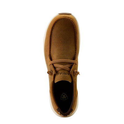 Ariat Mens H2O Buckeye Shoe 10063967