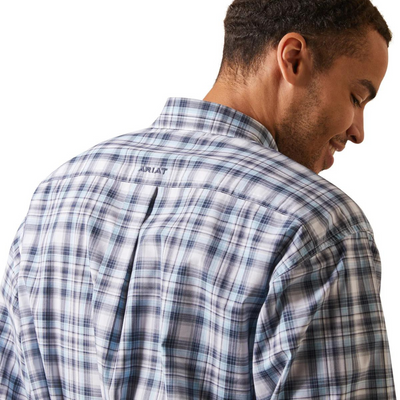 Ariat Mens Pro Series Norbert Classic LS Shirt