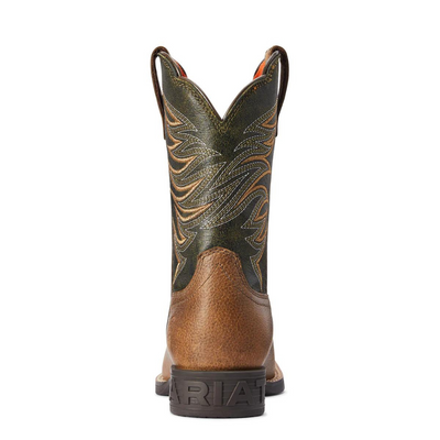 Ariat Youth Firecatcher Top Boot