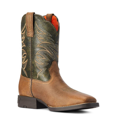 Ariat Youth Firecatcher Top Boot