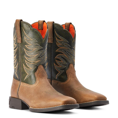 Ariat Youth Firecatcher Top Boot