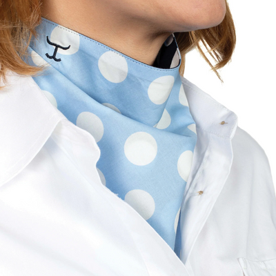 Just Country Womens Carlee Double Sided Scarf