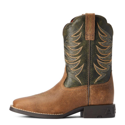 Ariat Youth Firecatcher Top Boot