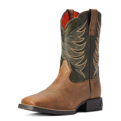 Ariat Youth Firecatcher Top Boot