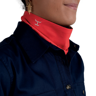 Just Country Womens Carlee Double Sided Scarf