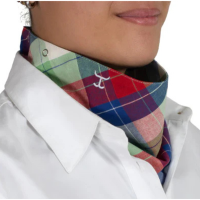 Just Country Womens Carlee Double Sided Scarf