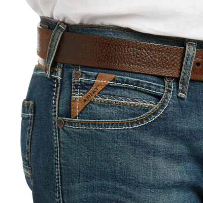 Ariat Mens M8 Modern Slim Leg Sebastian Jeans