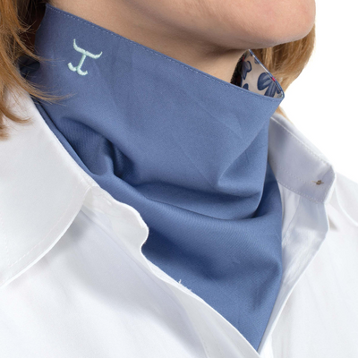 Just Country Womens Carlee Double Sided Scarf