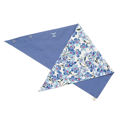 Just Country Womens Carlee Double Sided Scarf