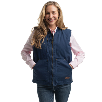 Just Country Mens Diamantina Vest