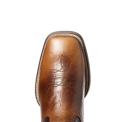 Ariat Mens Sport Western Wide Square Toe Top Boot