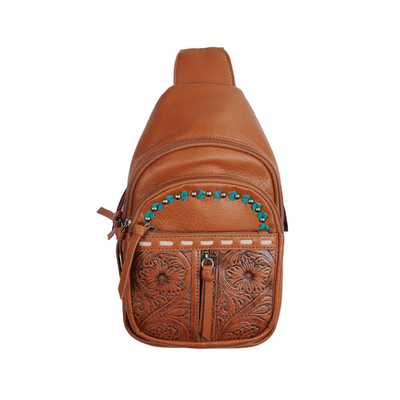 Pure Western Nadia Sling Bag