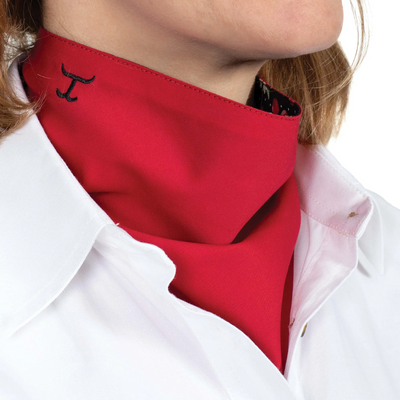 Just Country Womens Carlee Double Sided Scarf