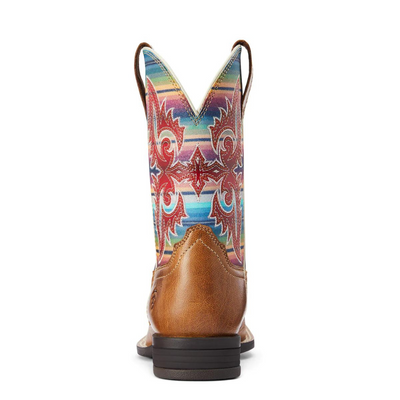 Ariat Kids Lonestar Top Boot