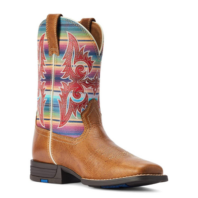 Ariat Kids Lonestar Top Boot