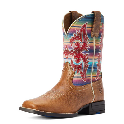 Ariat Kids Lonestar Top Boot
