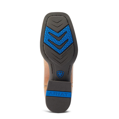 Ariat Kids Lonestar Wicker Camo Top Boot