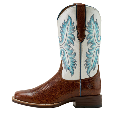 Ariat Womens Canyon Point Top Boot