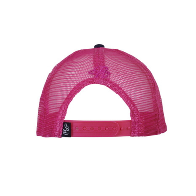 Pure Western Adult Sybil Trucker Cap