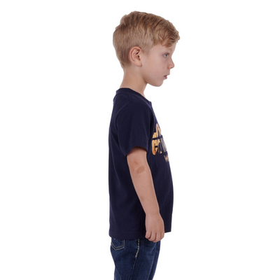 Wrangler Boys Payne SS Tee