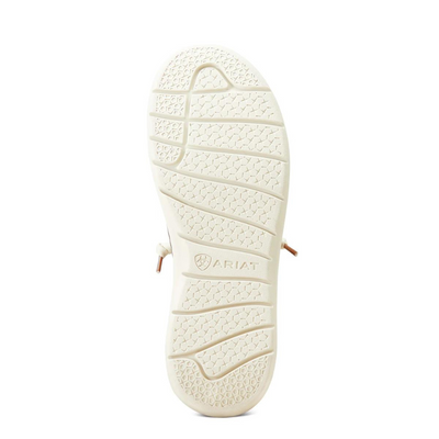 Ariat Womens Chimayo Lace Up Hilo