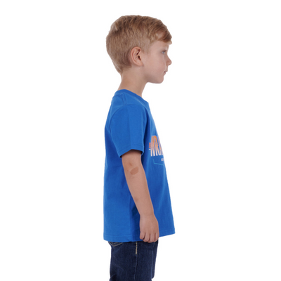 Wrangler Boys Sebastian SS Tee