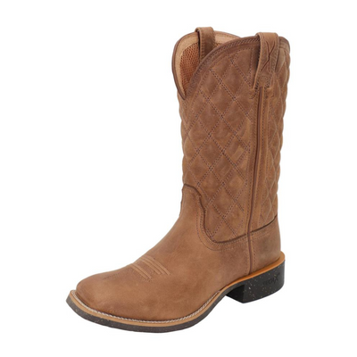 Twisted X Womens 11 Tech x 2 Top Boot