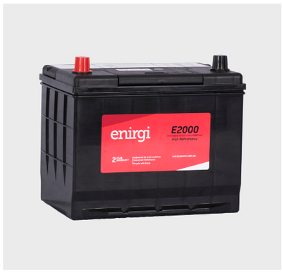 Enirgi Battery MF90D26R