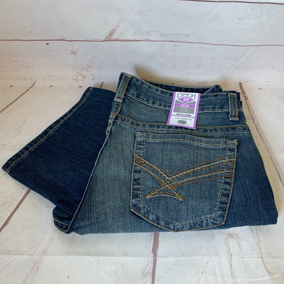 Cinch Womens Ada Relaxed Fit Jean MJ80252071