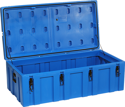 Spacecase Hinge suit 900x400x400