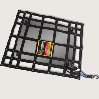 Safeguard Cargo Net Dual Cab Rated 1000kg
