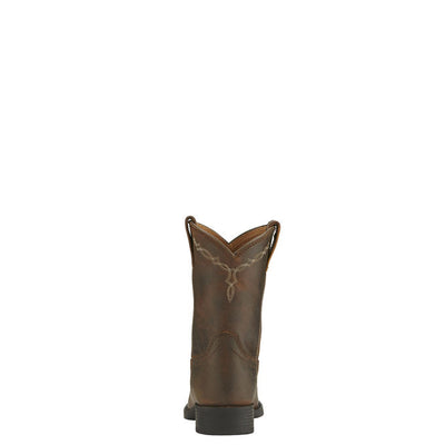 Ariat Kids Heritage Roper Top Boot
