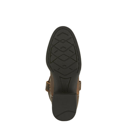 Ariat Kids Heritage Roper Top Boot