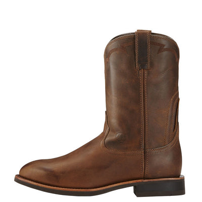 Ariat Mens Dura Roper Top Boot 10002163