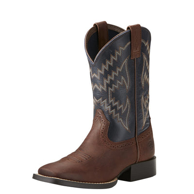 Ariat Kids Tycoon Arizona Sky Top Boot
