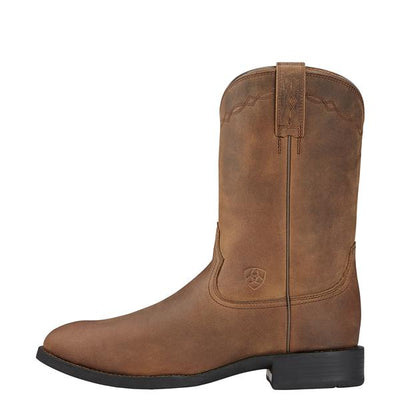 Ariat Mens Heritage Roper Top Boot 10002284