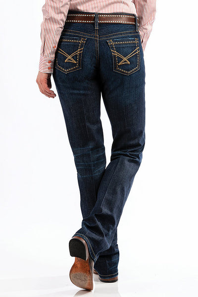 Cinch Womens Ada Relaxed Fit Jean MJ81852071