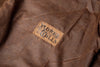 Burke and Wills Mens Swan Hill Bomber Jacket