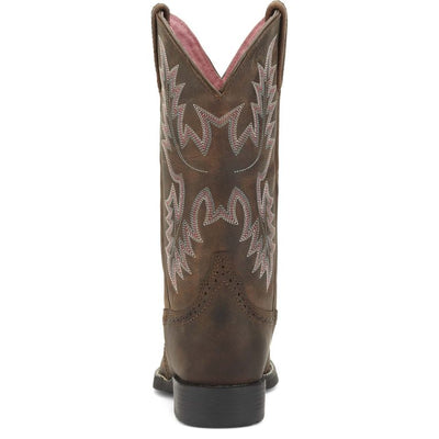 Ariat Womens Heritage Stockman Top Boot 10001605
