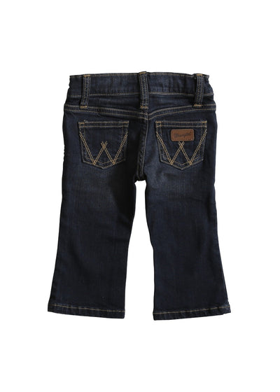 Wrangler Baby All Round Jean