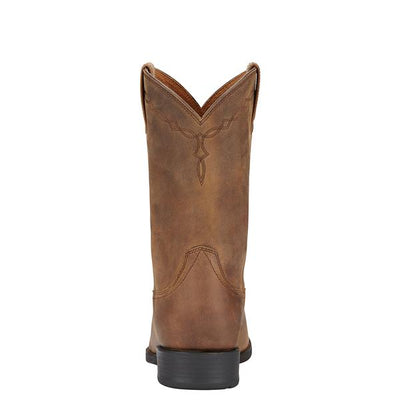 Ariat Mens Heritage Roper Top Boot 10002284