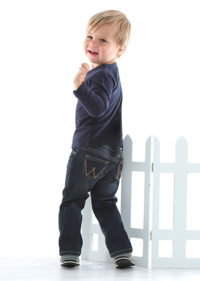 Wrangler Baby All Round Jean