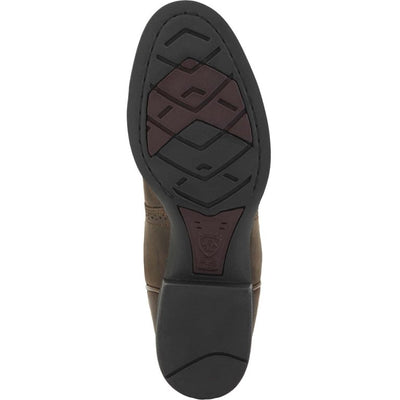 Ariat Womens Heritage Stockman Top Boot 10001605