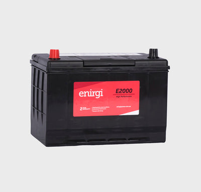 Enirgi Battery MF105D31L