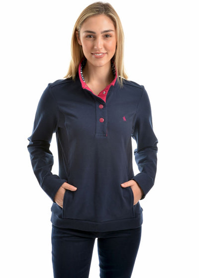 Thomas Cook Womens Penelope Snap Rugby