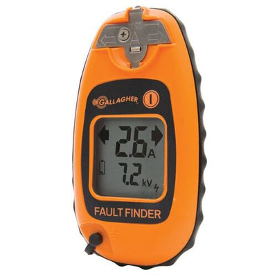 Gallagher Fault Finder Smartfix G50905