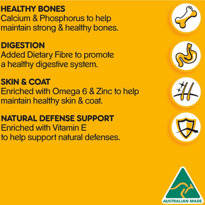 Pedigree Dog Cans 1.2kg x 12