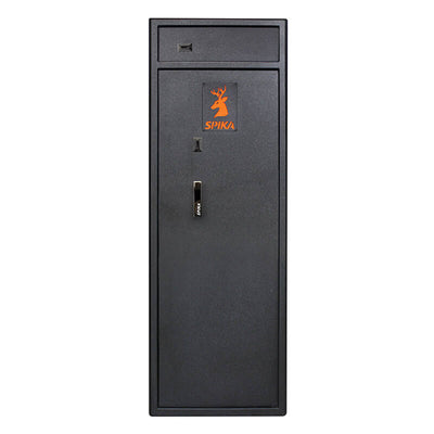 Spika Gun Safe Large 12 Gun Cat A/B