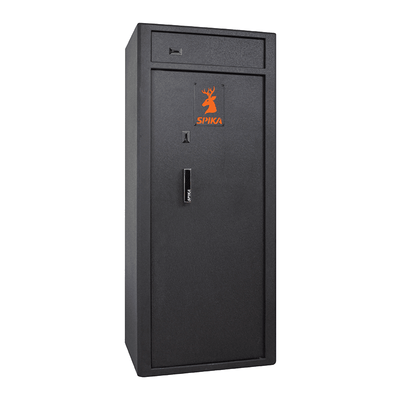 Spika Gun Safe Extra Large 15 Gun Cat A/B
